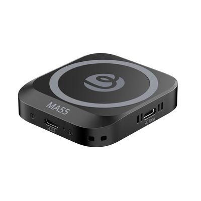 Ulanzi MA55 Suport Magnetic SSD