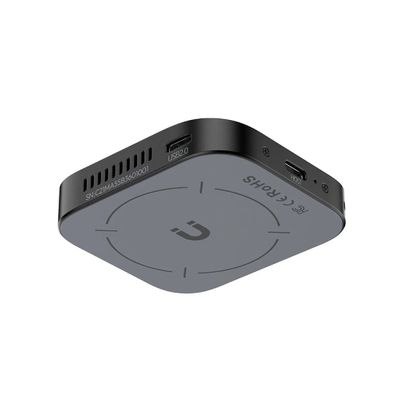 Ulanzi MA55 Suport Magnetic SSD