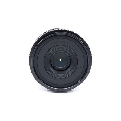 Sigma 45mm F2.8 Sony FE mount SH-1034044