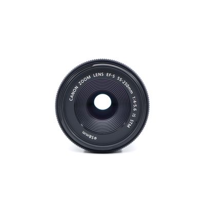 Canon 55-250mm 4-5.6 IS STM SH-1034066