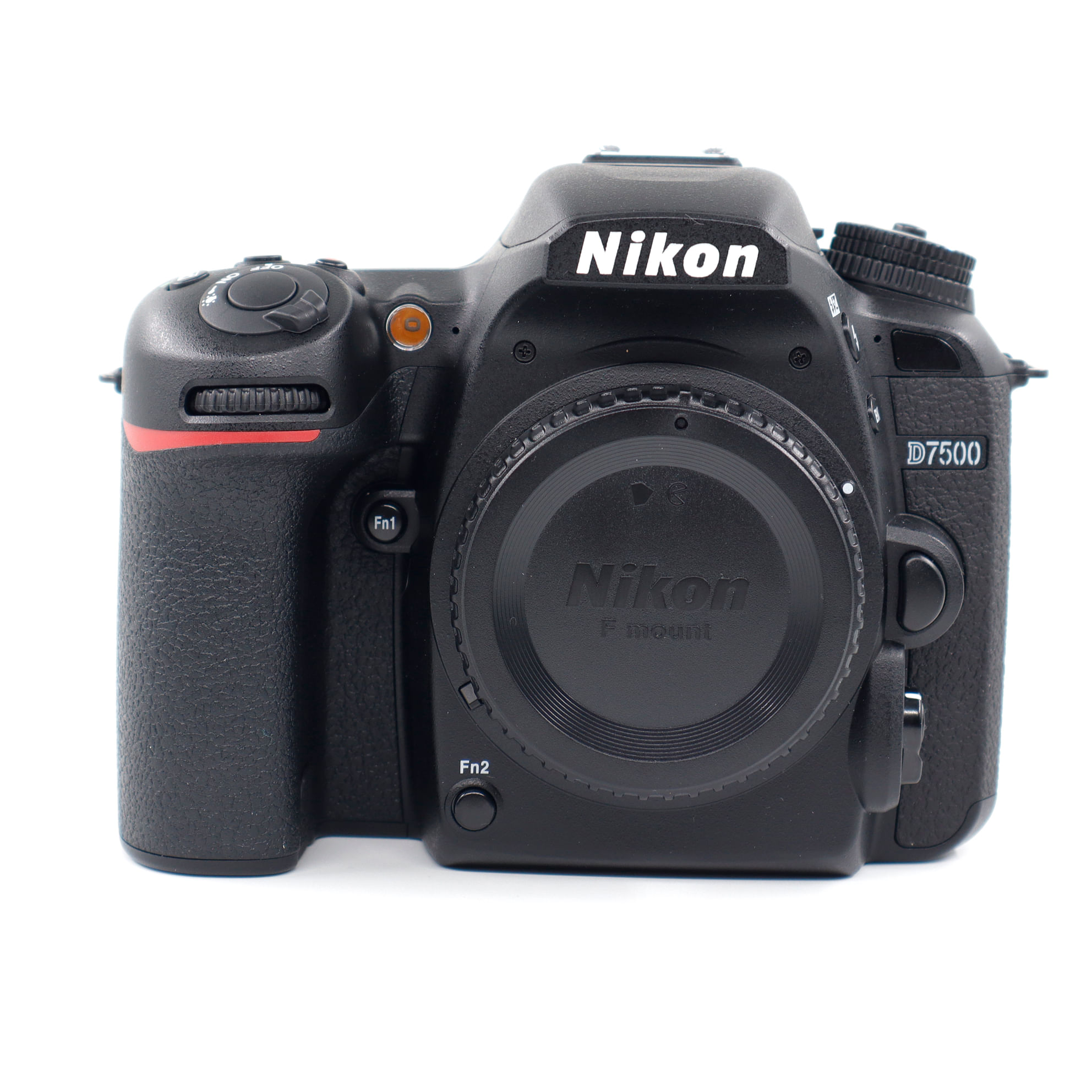 Nikon D500＋MB-D17 Nikon D500 Body + Grip Nikon MB-D17 SH-1033874 - F64.ro
