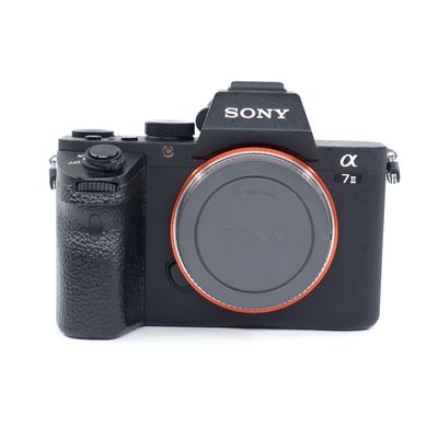 Sony A7II Body SH-1033919