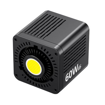 Ulanzi C60 Lampa LED Bicolor 60W