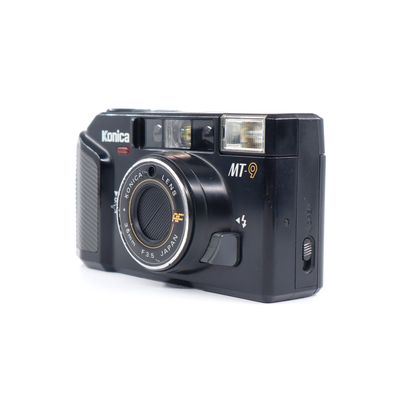 Konica MT-9 35mm f/3.5 SH-1033861