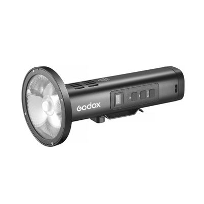 Godox LM-L5 Lentila Zoom pentru Lampa FL15BI