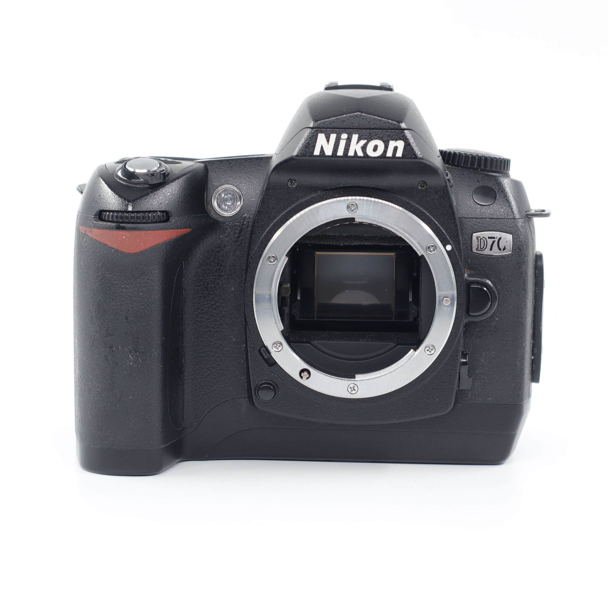 Nikon D500 Body + Grip Nikon MB-D17 SH-1033874 - F64.ro