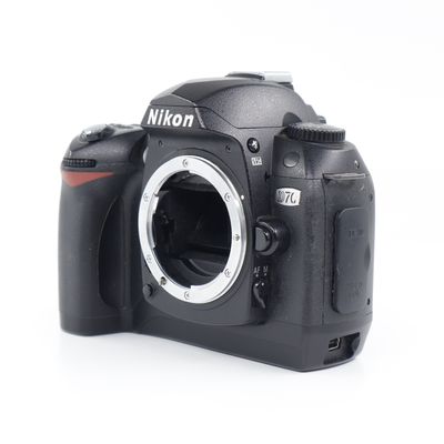 Nikon D70 SH-1034005
