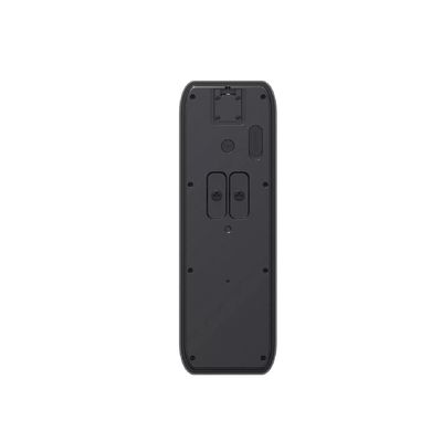 Anker Eufy Dual 2k Sonerie Video Wireless IP65 Negru