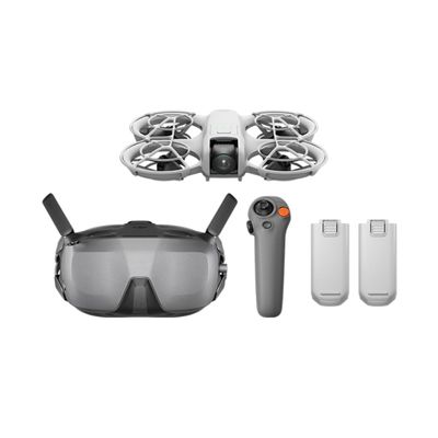 Resigilat: DJI Kit Drona Neo Motion FMC - RS125083991-3