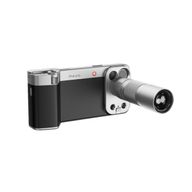 Resigilat: PGYTECH RetroVa Kit All-in-One Ultimate pentru iPhone 17 Pro Max Negru Grafit - RS125096758-2