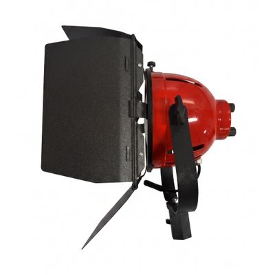 WF Fancier RED Led Light FL-007 Lampa Video LED