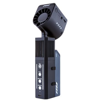PMI SmokeNINJA-PRO Trident Kit 3 Masini de Fum
