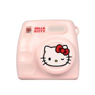 Resigilat: YASHICA x Hello Kitty Mini Aparat Foto Compact Roz - RS125093922-1