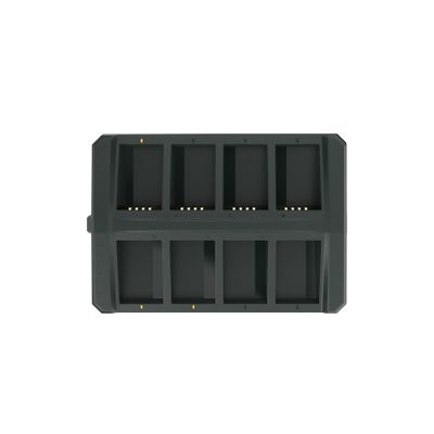 Hollyland Solidcom C1 Pro Incarcator 8 Posturi
