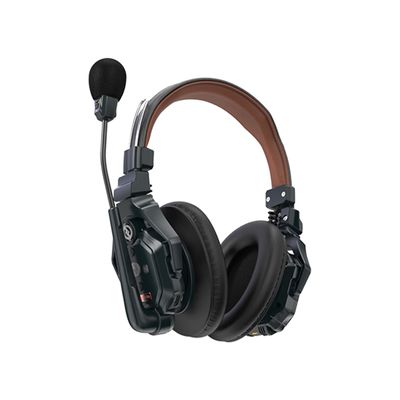 Hollyland Solidcom C1 Pro Master Headset Stereo Double Ear Wireless