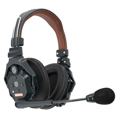 Hollyland Solidcom C1 Pro Master Headset Stereo Double Ear Wireless