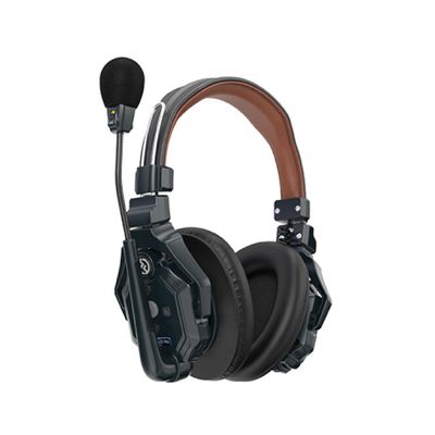 Hollyland Solidcom C1 Pro Remote Headset Stereo Double Ear Wireless