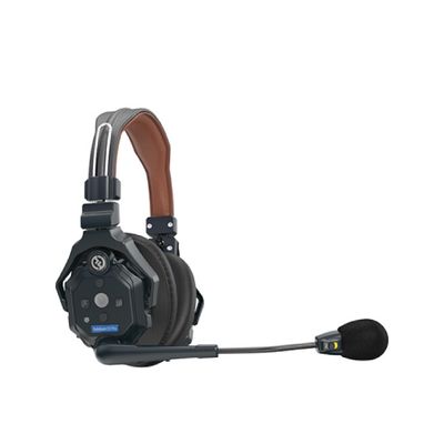 Hollyland Solidcom C1 Pro Remote Headset Stereo Double Ear Wireless