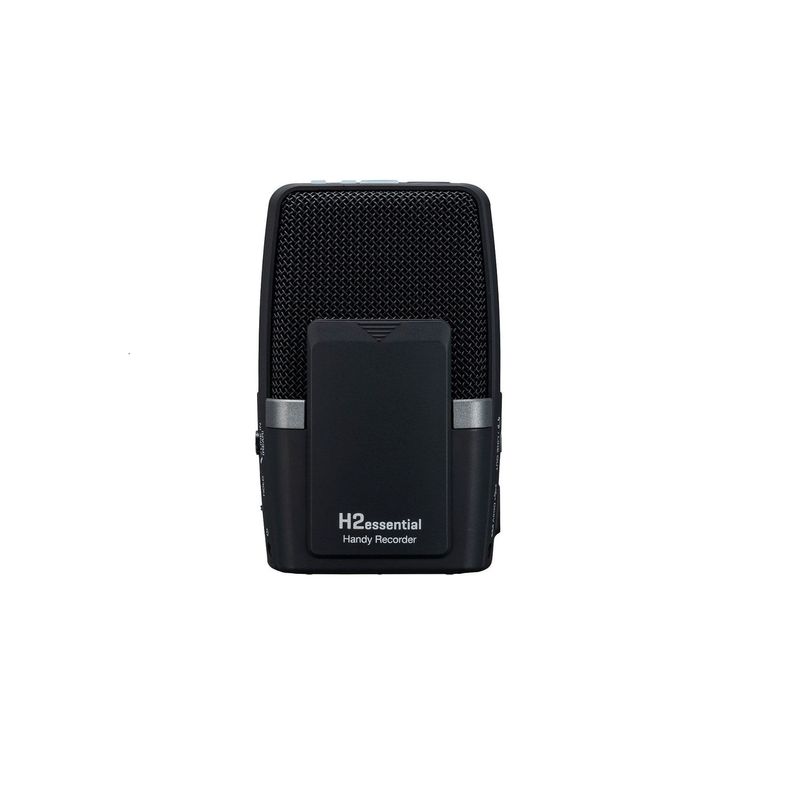 ZoomH2essentialRecorderAudioMultiMic