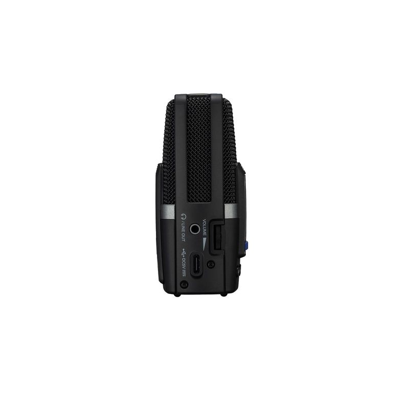 ZoomH2essentialRecorderAudioMultiMic