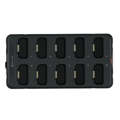 Hollyland Solidcom Incarcator Acumulatori BPK01 10 Posturi
