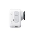 Insta360GO3SCameraSportdeActiune128GBArcticWhite