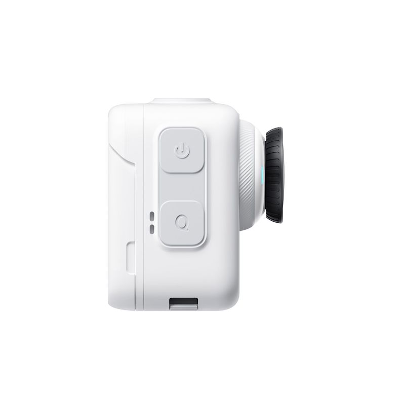 Insta360GO3SCameraSportdeActiune128GBArcticWhite