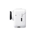 Insta360GO3SCameraSportdeActiune128GBArcticWhite