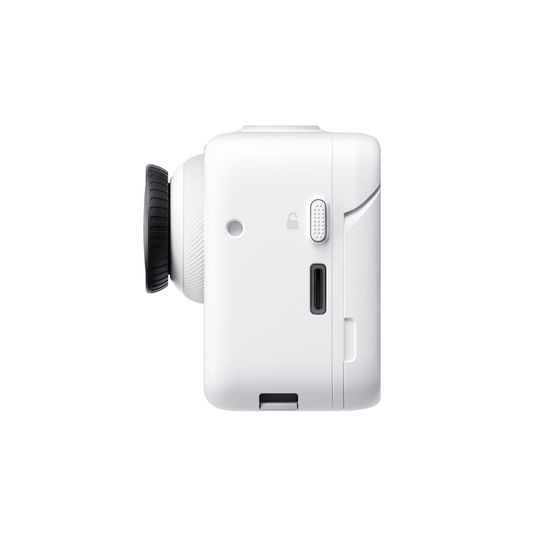 Insta360GO3SCameraSportdeActiune128GBArcticWhite