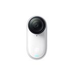 Insta360GO3SCameraSportdeActiune128GBArcticWhite