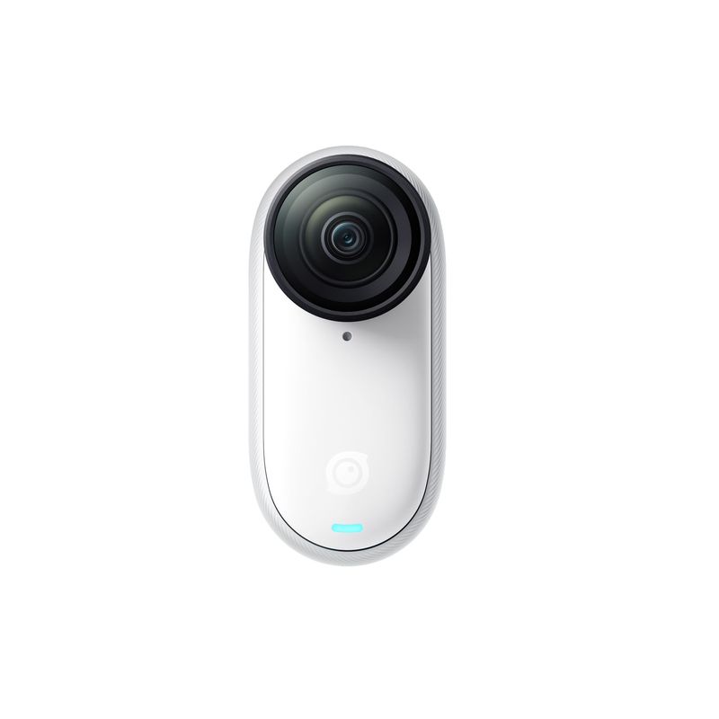Insta360GO3SCameraSportdeActiune128GBArcticWhite