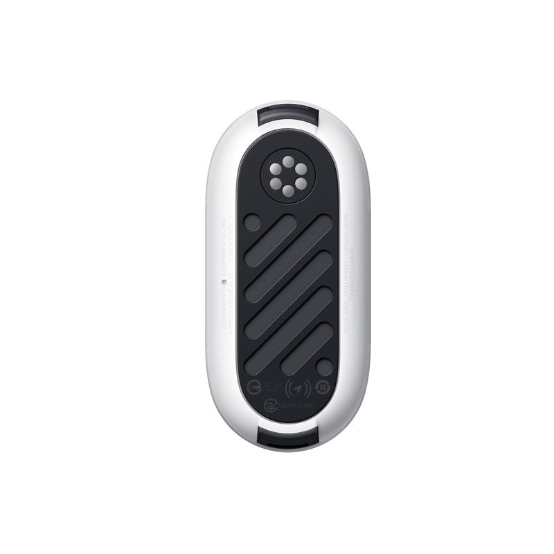 Insta360GO3SCameraSportdeActiune128GBArcticWhite