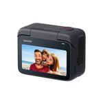 Insta360GO3SCameraSportdeActiune128GBMidnightBlack