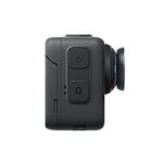 Insta360GO3SCameraSportdeActiune128GBMidnightBlack