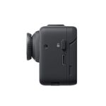 Insta360GO3SCameraSportdeActiune128GBMidnightBlack
