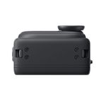 Insta360GO3SCameraSportdeActiune128GBMidnightBlack