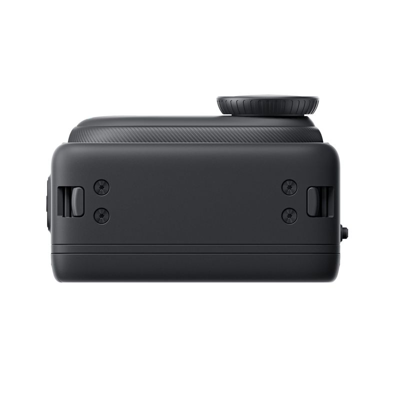 Insta360GO3SCameraSportdeActiune128GBMidnightBlack