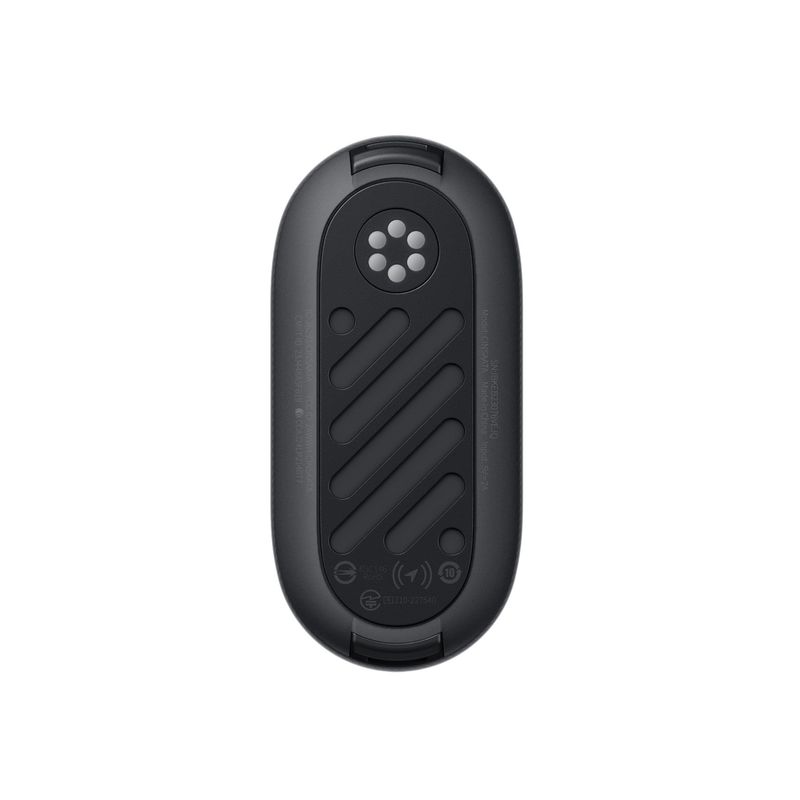 Insta360GO3SCameraSportdeActiune128GBMidnightBlack