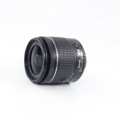 Nikon 18-55mm F3.5-5.6 G VR SH-1034147