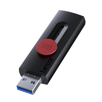 Lexar Jumpdrive D300 Stick USB 256GB Dual Tip C si Tip A USB 3.2