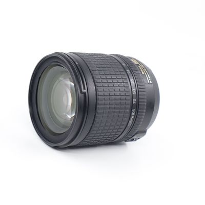 Nikon 18-135mm F3.5-5.6 G ED SH-1034148