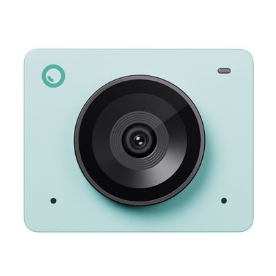 Resigilat: OBSBOT Meet SE Camera Web Streaming Full HD Aurora Green - RS125084973-1