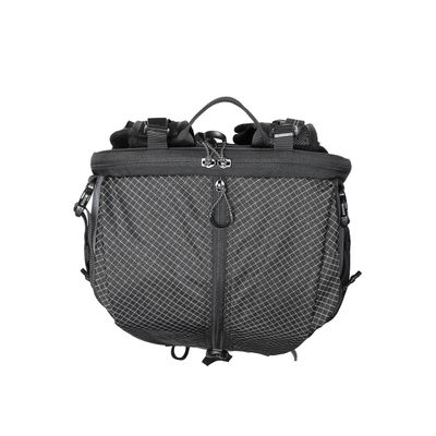 Ulanzi TP01 Rucsac Foto de Calatorie 25L Negru