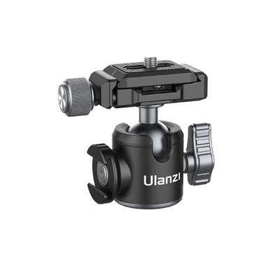 Resigilat: Ulanzi U-80L Mini Cap tip Bila cu Arca Swiss - RS125078890-1