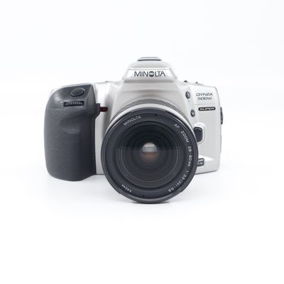 Minolta Dynax 500si Super-Minolta 28-80mm 3.5-5.6 SH-1033868