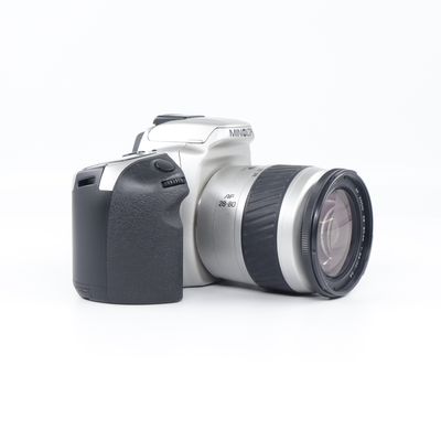 Minolta Dynax 500si Super-Minolta 28-80mm 3.5-5.6 SH-1033868