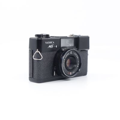 Yashica MF-1 38mm f/2.8 SH-1033865