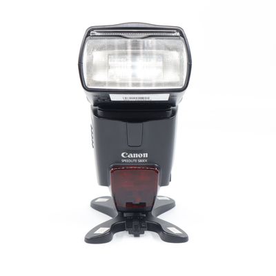 Canon Speedlite 580EX SH-1034078