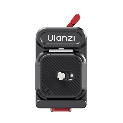 Ulanzi UKA12 UKA Pro Kit Sistem Placuta Quick Release