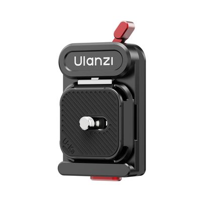 Ulanzi UKA12 UKA Pro Kit Sistem Placuta Quick Release